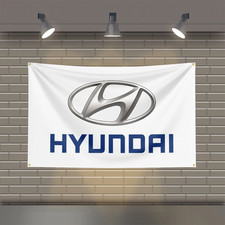 Hyundai motorsport supporters for sale  ANTRIM