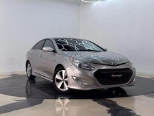 2012 hyundai sonata d'occasion  Expédié en Belgium