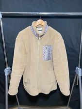 Manteau polaire crème d'occasion  Douai