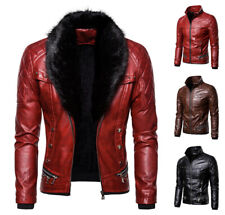 Men removable fur for sale  Ireland