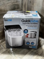Ionchill quick cube for sale  Woodstock