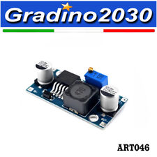 Lm2596s convertitore step usato  Grugliasco