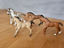 Junge schleich fohlen gebraucht kaufen  Au