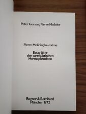 Essay über den d'occasion  Paris VIII