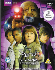 The sarah jane gebraucht kaufen  Darmstadt