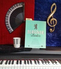 Berliner lieder band gebraucht kaufen  Langerwehe
