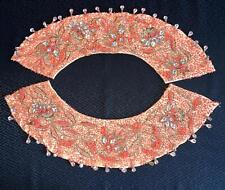 Vintage hand beaded for sale Vintage hand beaded for sale  UK