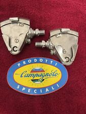 Campagnolo record pedale gebraucht kaufen  Bergisch Gladbach