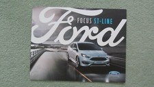 ford focus st line for sale ford focus st line for sale DRIFFIELD