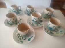 Tasses café tasses d'occasion  Aix-en-Provence-
