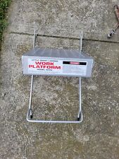 Little giant ladder for sale  Marion