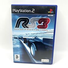 Videogioco rs3 racing usato  Ragalna