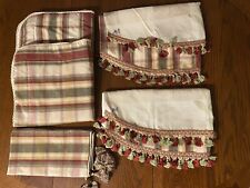 Vintage euro shams for sale  Four Oaks