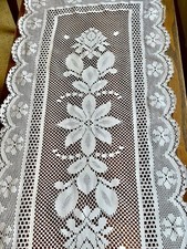 Vintage lacey lace for sale  Franklin