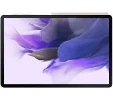 Usado, Tablet SAMSUNG Galaxy Tab S7 FE 12.4" Wi Fi - 64 GB, Mystic Silver + PEN comprar usado  Enviando para Brazil