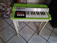 Pianola bontempi anni usato  Trento