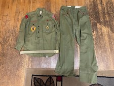 1960 boy scouts for sale  Florham Park