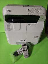 Sewing epson powerlite for sale  Palmyra