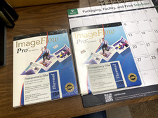 Image flow pro for sale  Fitzgerald