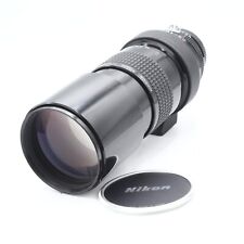 Nikon 300mm 4.5 d'occasion  Vesoul