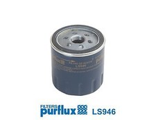 Purflux ls946 filtro usato  Casapesenna