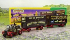 Corgi 15901 scammell for sale  KING'S LYNN
