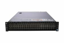 Usado, Dell PowerEdge R730xd 24x 2,5" + 2x 2,5" compartimentos traseiros CTO sem CPU/Ram servidor em rack 2U comprar usado  Enviando para Brazil