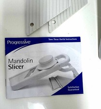 Prepworks progressive mandolin for sale  Miami