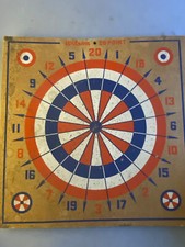 Vintage american dartboard for sale  Eureka Springs