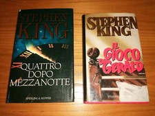 Gioco gerald quattro usato  Aprilia