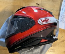 Shoei nxr2 motorcycle for sale  BOOTLE