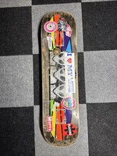 Alien workshop skatebopard for sale  Seattle