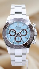 Rolex daytona platinum gebraucht kaufen  Düsseldorf