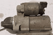 Motorino avviamento per usato  Volpago del Montello