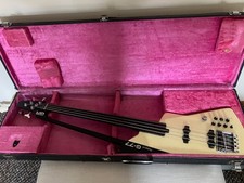 Roland fretless bass for sale  LIVINGSTON