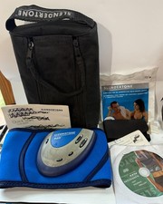 slendertone d'occasion  Expédié en Belgium