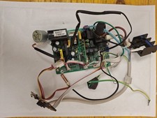 Scheda elettronica samsung usato  Genova