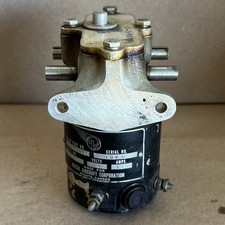 Beechcraft flap motor for sale  Fort Hood