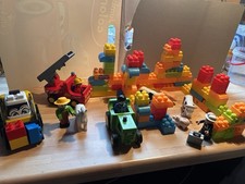 Playmobil noname bauernhof gebraucht kaufen Playmobil noname bauernhof gebraucht kaufen  Wittenburg