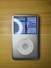 Apple silver 160gb d'occasion  Expédié en Belgium