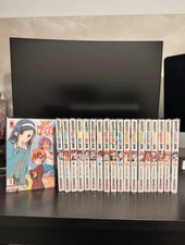 we 1 manga never learn usato  Napoli
