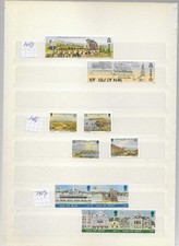 Timbres europa isle d'occasion  Brignoles