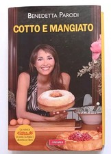 Libro cucina cotto usato  Trieste