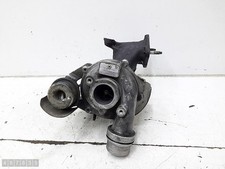 Usado, 2011 RENAULT MEGANE TURBOCHARGER TURBINE DIESEL 1500DCI 841167H82728353 comprar usado  Enviando para Brazil