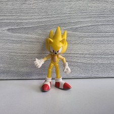 Sonic hedgehog super for sale  WALTHAM CROSS
