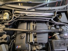E46 engine strut for sale  COVENTRY