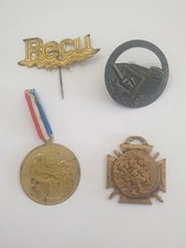 Abzeichen wk1 wk2 gebraucht kaufen  Neuried