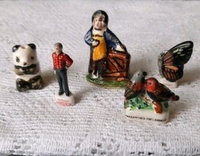 Miniature figures animals for sale  LEEDS