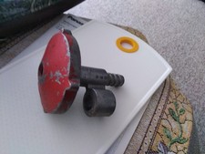 Rasensprenger regenpilz ddr gebraucht kaufen  Kyritz