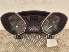 Focus instrument cluster for sale  STRANRAER